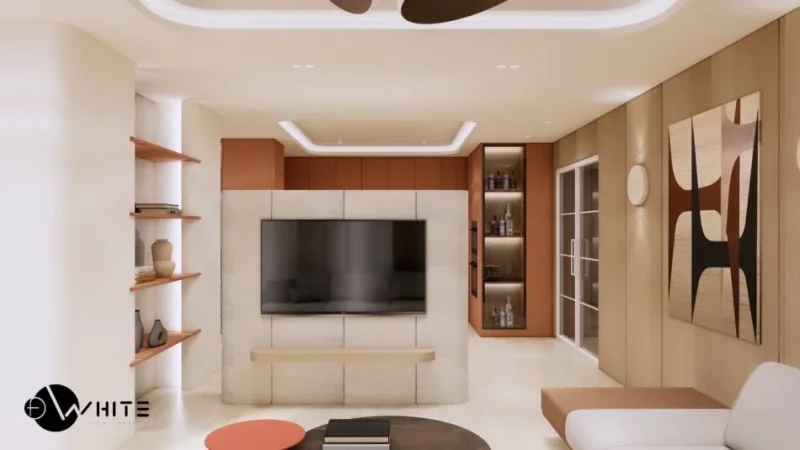 Tirane, shitet apartament 2+1 , 160 m² 550.000 € (bllok)