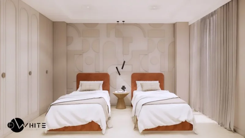 Tirane, shitet apartament 2+1 , 160 m² 550.000 € (bllok)