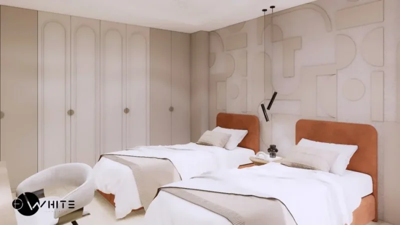 Tirane, shitet apartament 2+1 , 160 m² 550.000 € (bllok)