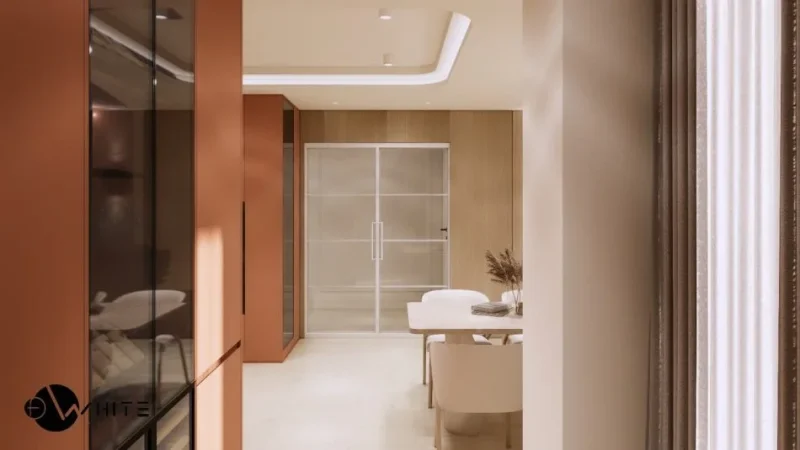 Tirane, shitet apartament 2+1 , 160 m² 550.000 € (bllok)