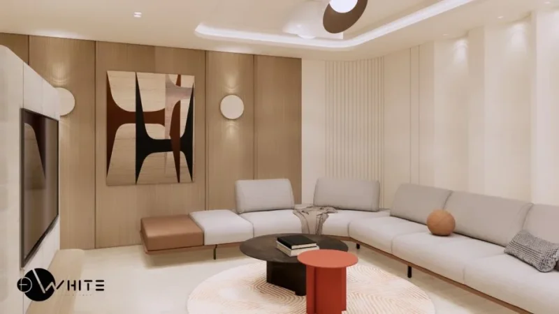 Tirane, shitet apartament 2+1 , 160 m² 550.000 € (bllok)