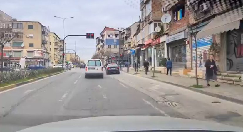 JEPET ME QERA APARTAMENTI 1+1 NE XHAMLLIK, Kati 1, 36 m² 300 Euro