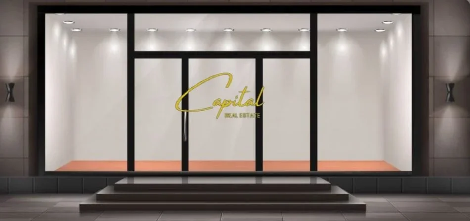 Tirane, jepet me qera ambjent biznesi Kati 0, 200 m² 2.000 € (KOPSHTI BOTANIK)