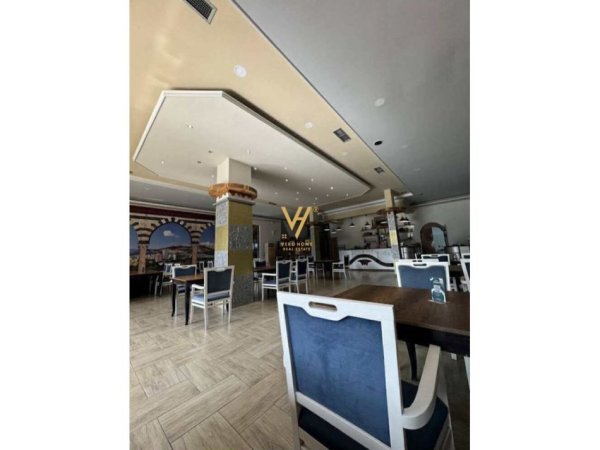 Tirane, jepet me qera ambjent biznesi Kati 0, 2.650 m² 1.500 € (VORE)