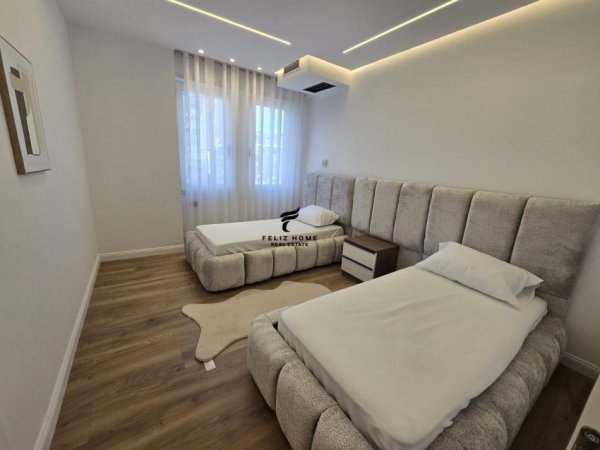 Tirane, shitet apartament 2+1 Kati 3, 110 m² 348.000 € (RRUGA E KOSOVAREVE)
