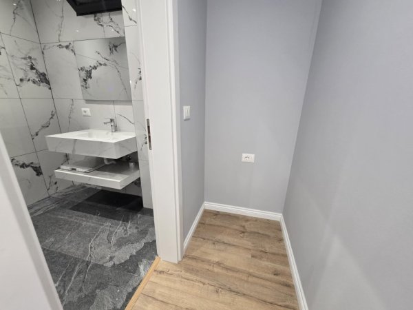 Tirane, shitet apartament 1+1+Aneks+Ballkon Kati 6, 72 m² 118.000 € (Rruga 5 Maji)