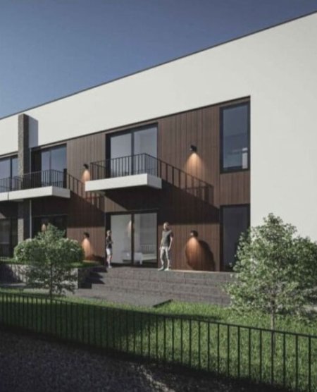 SHITET, APARTAMENT 2+1+2, FARKË, TIRANË TT1788