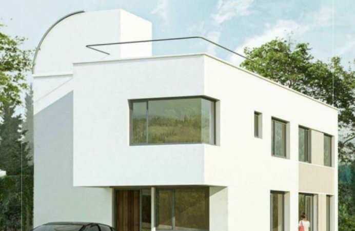 Tirane, shitet Vile 3+1 Kati 3, 429 m² 533.650 € (Farkë, Tiranë, TT 1797)