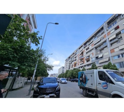 Tirane, shitet apartament 2+1 Kati 6, 100 m² 129.900 € (Astir, Tiranë, TT 2060)