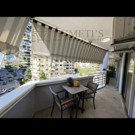 Tirane, jepet me qera apartament 2+1 Kati 3, 160 m² 2.800 € (Stadiumi Air Albania)