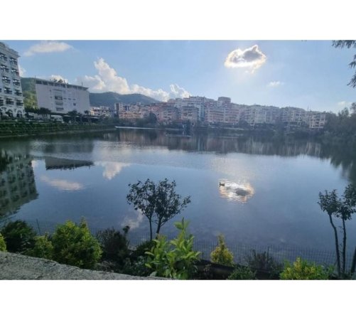 shitet apartament 1+1 Kati 5, 89 m² 178.800 € (Liqeni i Thate) TT2071