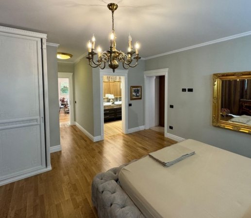 Tirane, shitet apartament 2+1 Kati 7, 240 m² 647.900 € (Rruga e Dibrës, Tiranë, TT 1499)
