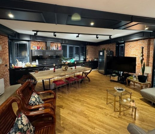 Tirane, shitet apartament 2+1 Kati 7, 240 m² 647.900 € (Rruga e Dibrës, Tiranë, TT 1499)