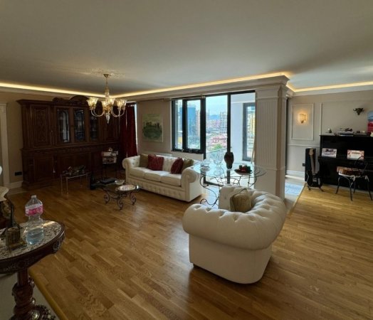 Tirane, shitet apartament 2+1 Kati 7, 240 m² 647.900 € (Rruga e Dibrës, Tiranë, TT 1499)