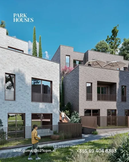 Tirane, shitet apartament 1+1+Ballkon Kati 1, 61 m² 113.700 € (TEG)