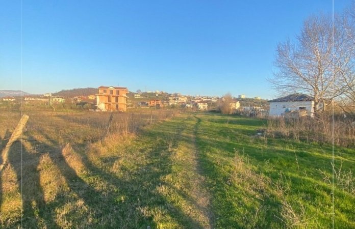 Tirane, shitet toke , 18.000 m² 1.800.000 € (Vorë, Tiranë, TT 1804)