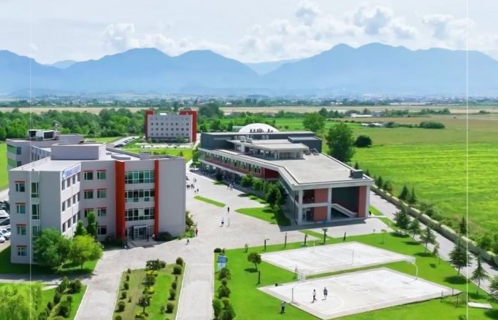 Tirane, shitet toke , 49.100 m² 3.928.000 € (Pranë Universitetit Epoka, Rinas, Tiranë, TT 1803)