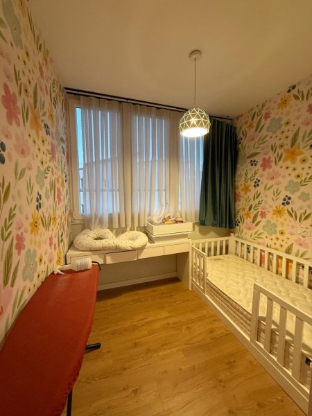 shitet apartament 2+1+Ballkon , 170.000 € (rr. Ramazan Gaxherri)