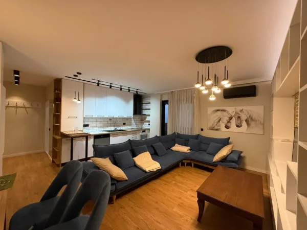 shitet apartament 2+1+Ballkon , 170.000 € (rr. Ramazan Gaxherri)