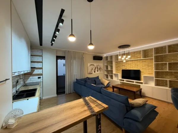 shitet apartament 2+1+Ballkon , 170.000 € (rr. Ramazan Gaxherri)