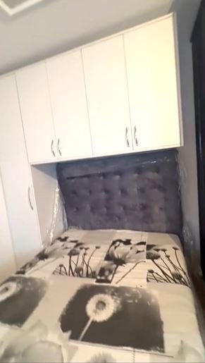 JEPET ME QERA SUPER GARSONIERE NE KOMUNEN E PARISIT, 450 €