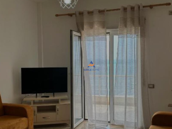 Durres, jepet me qera apartament 1+1+Ballkon Kati 3, 70 m² 550 € (SHETITORJA E PLAZHIT,DURRES)