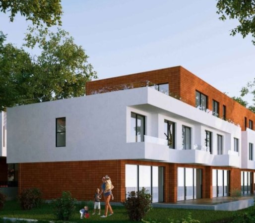 Tirane, shitet Vile , 205 m² 373.300 € (Mjull-Bathore) TT1795