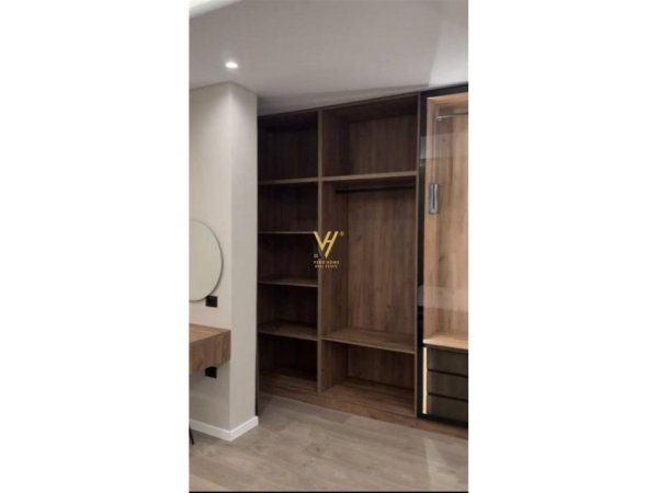 Tirane, shitet apartament 1+1+Aneks+Ballkon Kati 0, 65 m² 130.000 € (LIQENI I THATE)
