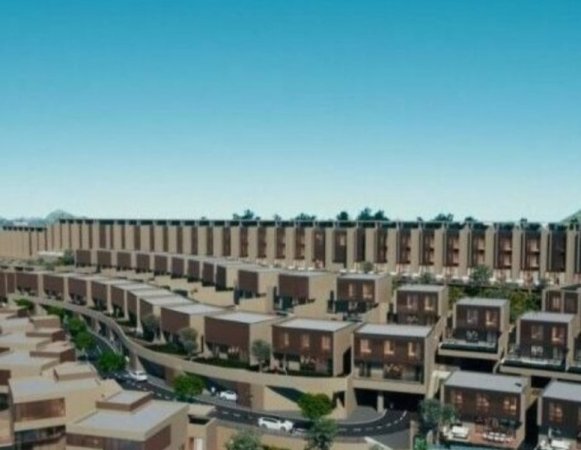 Tirane, shitet Vile 3+1 Kati 2, 191 m² 439.000 € (Swan Lake Residence, Farkë, Tiranë, TT 1763)