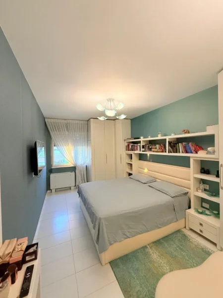 Tirane, shitet apartament 2+1+Aneks+Ballkon Kati 9, 122 m² 459.000 € (Rruga Abdyl Frasheri)