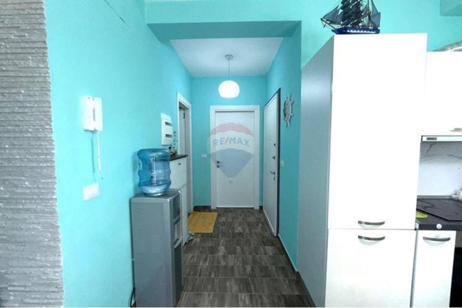 Gjiri Lalezit, shitet 2+1 Apartament + Post Parkimi. ID: 530481001-727
