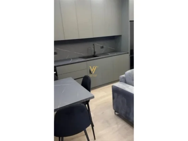 Tirane, jepet me qera apartament 1+1+Aneks+Ballkon Kati 0, 65 m² 600 € (LIQENI I THATE)