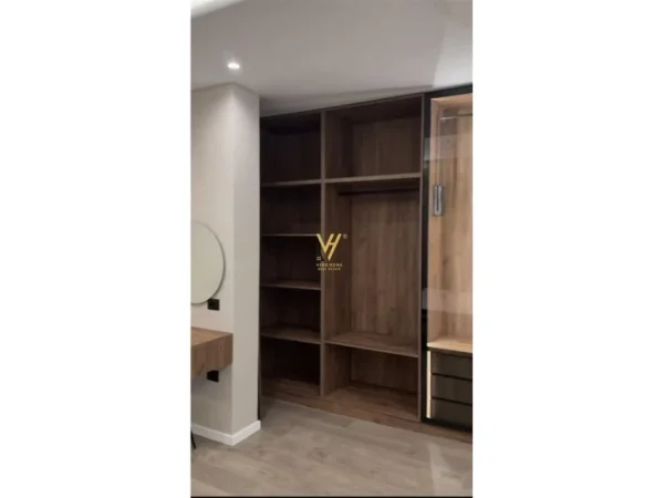 Tirane, jepet me qera apartament 1+1+Aneks+Ballkon Kati 0, 65 m² 600 € (LIQENI I THATE)