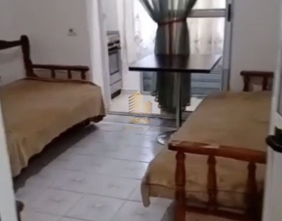 Tirane, jepet me qera garsonier 1+1 Kati 1, 36 m² 300 € (Rruga Odhise Paskali)