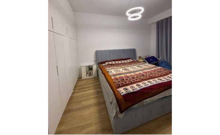 Tirane, shitet apartament 1+1 Kati 4, 68 m² 145.000 € (Ish Fusha Aviacionit) TT1720