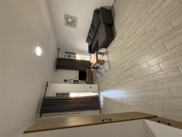 Tirane, jepet me qera apartament 1+1 Kati 2, 65 m² 450 € (ASTIR)