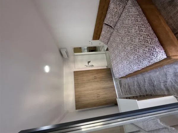 Tirane, jepet me qera apartament 1+1 Kati 2, 65 m² 450 € (ASTIR)