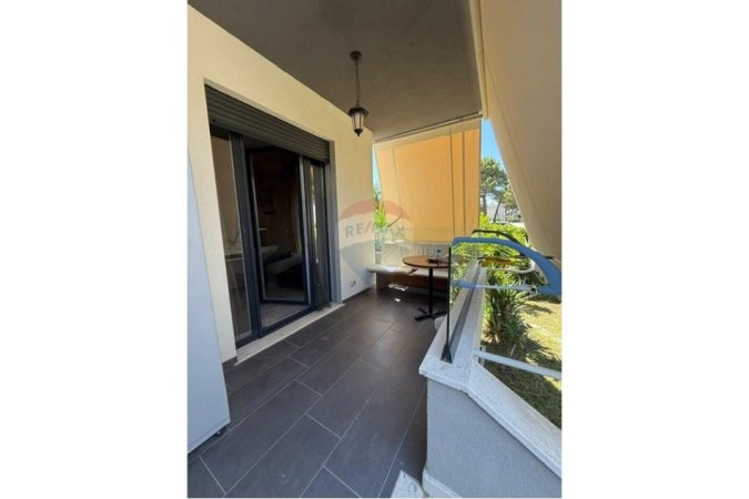 Gjiri Lalezit, shitet apartament 2+1 , 112 m² 212.000 € (ID: 530491001-545)
