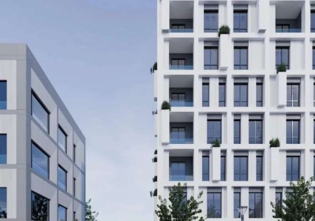 SHITET, APARTAMENT 2+1+2, ISH DOGANA, TIRANË TT2106