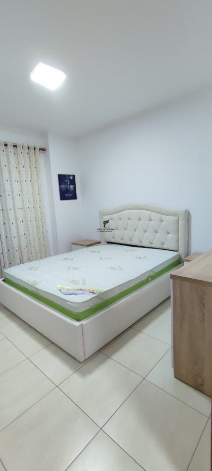 Tirane, jepet me qera apartament 1+1 Kati 6, 65 m² 500 € (RRUGA E KAVAJES)