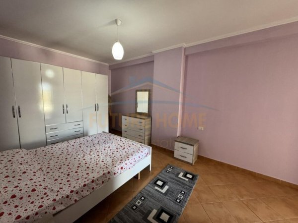 Tirane, jepet me qera apartament 2+1 Kati 6, 106 m² 420 € (Rezidenca Klensi, Unaza e Re, Tiranë.)