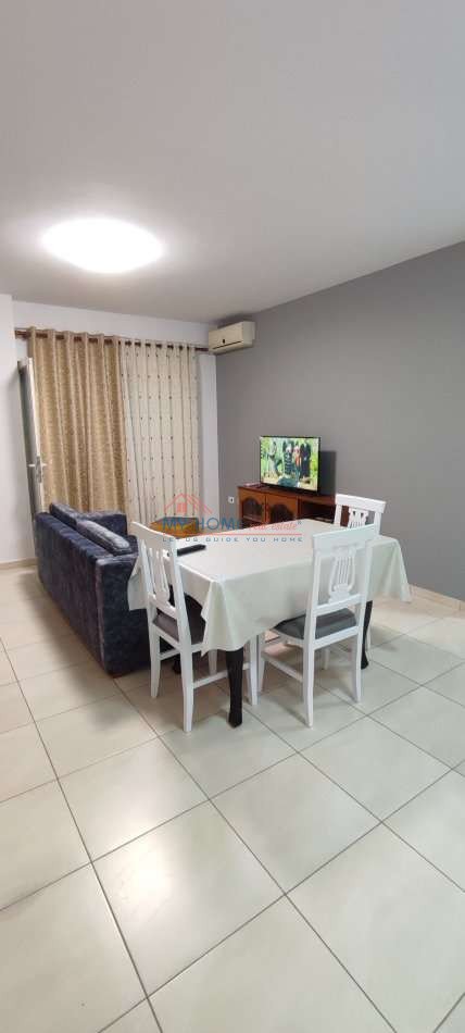 Tirane, jepet me qera apartament 1+1 Kati 6, 60 m² 500 € (Rruga Ndre Mjeda)