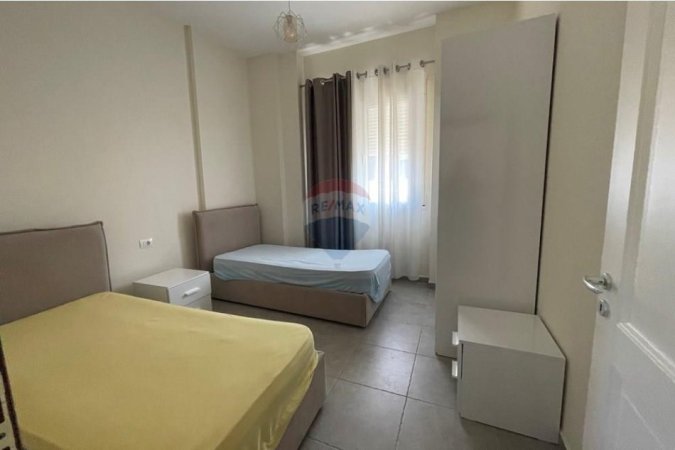 Gjiri Lalezit, shitet apartament 2+1 , 82 m² 145.000 €. ID: 530181045-676