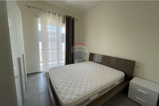 Gjiri Lalezit, shitet apartament 2+1 , 82 m² 145.000 €. ID: 530181045-676