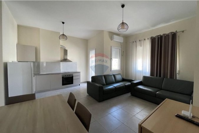 Gjiri Lalezit, shitet apartament 2+1 , 82 m² 145.000 €. ID: 530181045-676