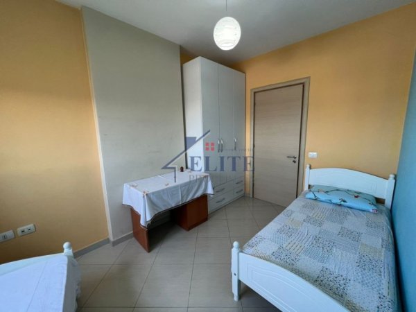 Tirane, jepet me qera apartament 2+1+Ballkon Kati 7, 106 m² 650 € (Don Bosko)