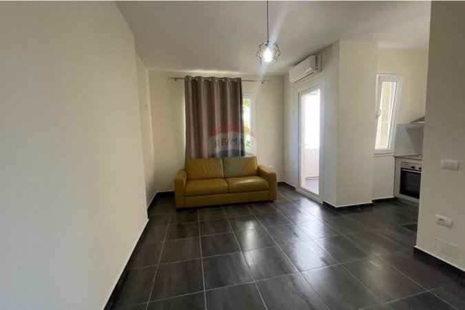 Gjiri Lalezit, shitet apartament 1+1 , 55 m² 80.000 € (ID: 530181045-675)
