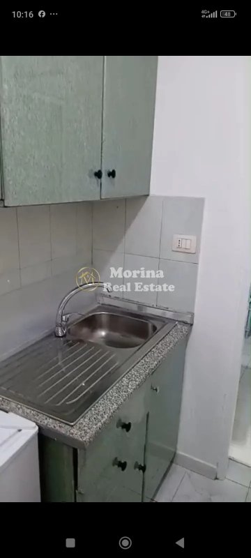 Tirane, jepet me qera garsonier Kati 0, 40 m² 300 € (Xhamlliku)