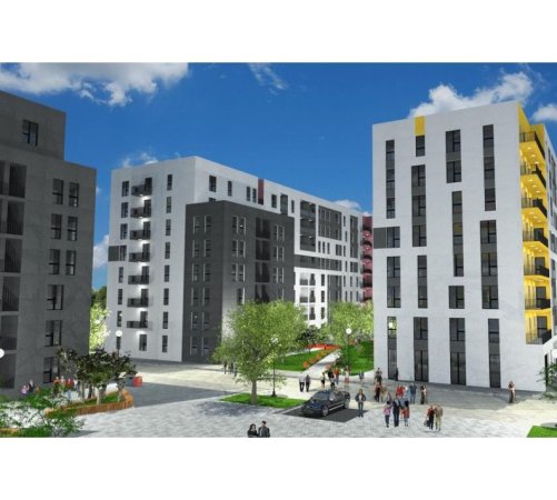 Tirane, shitet apartament 2+1 Kati 3, 115 m² 149.500 € (Ish Dogana, Tiranë, TT 2113)