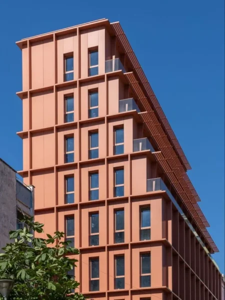 Tirane, shes apartament 3+1+Ballkon Kati 6, 142 m² 630.000 € (Bllok Prane Lsi)